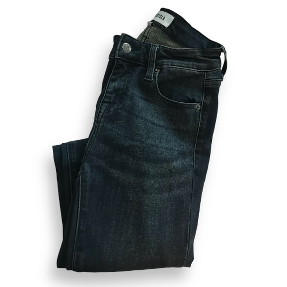 Pistola Skinny DENIM Jeans - NWT Size 24 - Picture 1 of 5